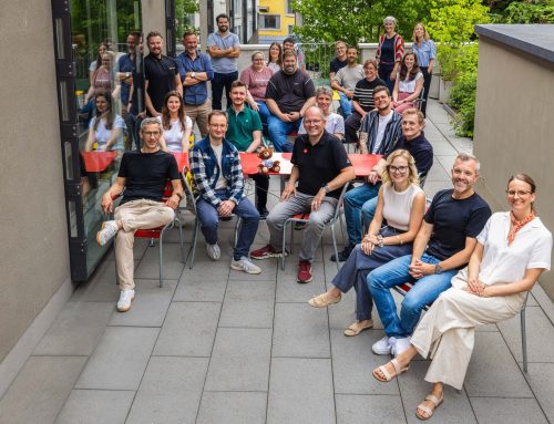 Offene Daten für den Tourismus: Ein Rückblick auf das ODTA-Treffen 2026 in Zürich