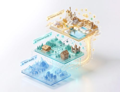Einheitliche Datenqualität für touristisches Open Data